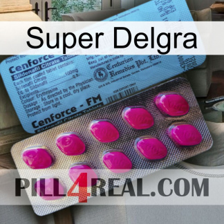 Super Delgra 35